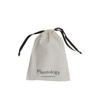 플랜톨로지 My Plantology 광목 파우치