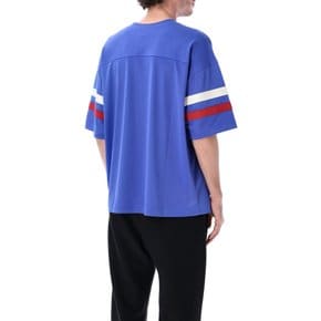 반팔 티셔츠 SS26 222430BS048 7288316