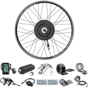 독일 바팡 모터 전기자전거 센터드라이브 1826096 Bafang 750W 48V G0900 EBike Conversion Kit