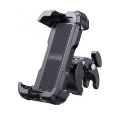 2022 Improved Lamicall One-handed Operation Bicycle Smartphone Holder Stand: Easy