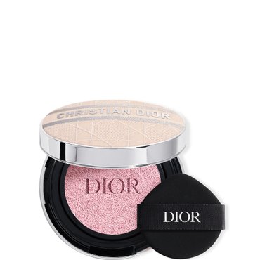 DIOR NEW 포에버 쿠션 케이스 앤드 톤업 리필 - 리미티드 에디션