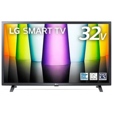  LG 32인치 LCD TV (2K 튜너 포함) 32LX8000 PJB IPS 패널 2024 모델