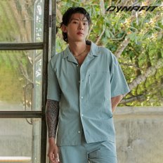 정가:109,000 남성 SHAKER 2.0 (쉐이커 2.0) 반팔셔츠 셔츠티셔츠 YMM23402G3