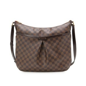 LOUIS VUITTON [중고명품] 루이비통 다미에 블룸즈버리 GM N42250-