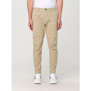 Pants men Dsquared2 S74KB0951S39021 TP65714285 91314333