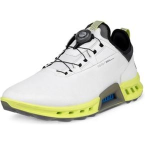 독일 에코 여자 등산화 트래킹화 1862215 ECCO 남성 Biom C4 Boa Goretex Waterproof Golfschuh