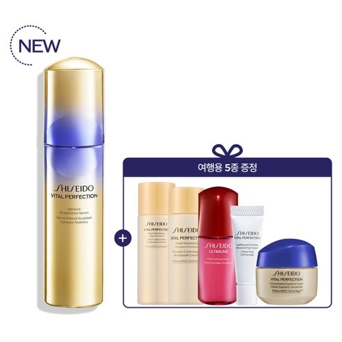 [특별] NEW 바이탈 퍼펙션 스컬프트 파인 세럼 80ml