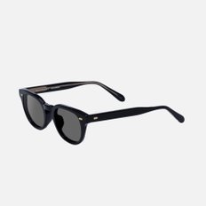 Roger sunglasses Black cristal