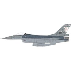 인터얼라이드HOBBY MASTER 172 F-16V 중화민국 공군 제21 전투 비행대 2022 완성품