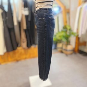 대구백화점레코브롤업 9부 데님 팬츠(LC31FYDP566X)
