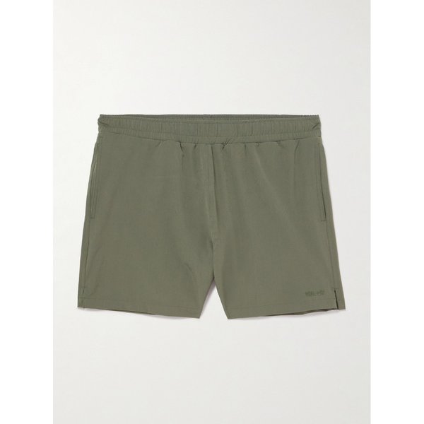 NN.07 홀리데이 10039 스트레이트 레그 숏 길이 스윔 쇼츠 46376663163026298