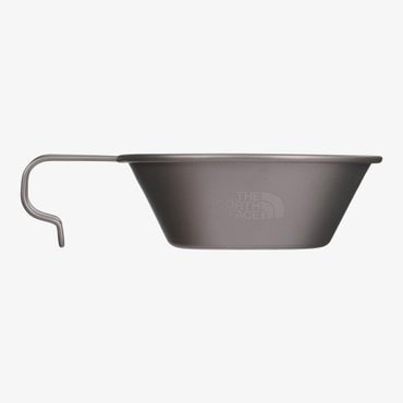 노스페이스 NA5CQ56A 티타늄 시에라 컵 300ML