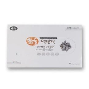 IS-M 삼우 황토 맥반석 온열 찜질기 SH612LO