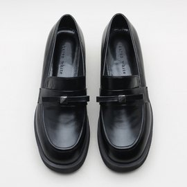 카렌화이트 Ribbon loafer kw2428 5cm 로퍼