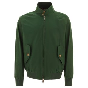 Mens Jacket BRCPS0001BCNY16368 Green