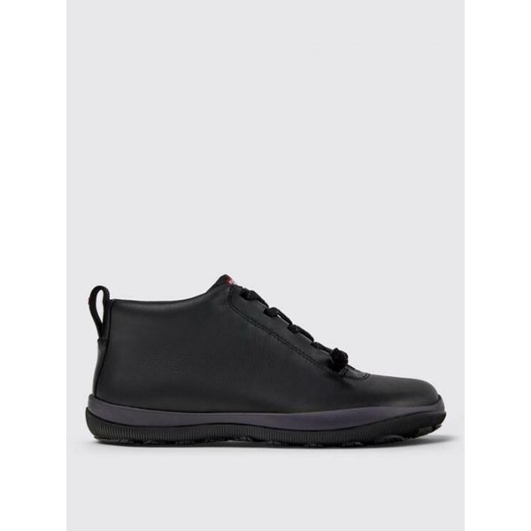 라프리마 캠퍼 Peu Pista 페우 피스타 앵클 부츠 K400481 020