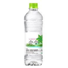 순수 500ml 20패트