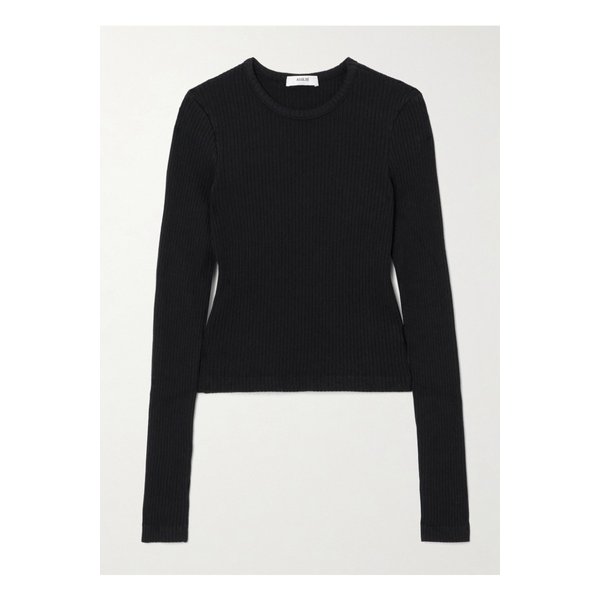 알마 리브 스트레치 코튼 탑 1647597350126979