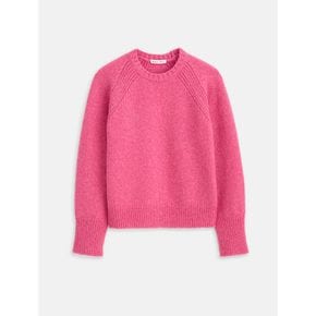 Greta Crewneck Sweater Wild Orchid (VV2951AX47)