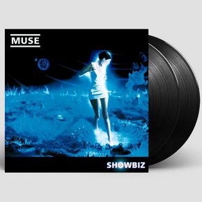 MUSE - SHOWBIZ LP