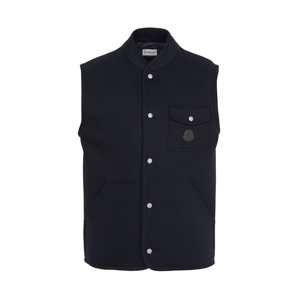 [부산점] 몽클레어 남성 조끼 1A00103 89B5F 779