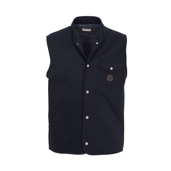 [부산점] 몽클레어 남성 조끼 1A00103 89B5F 779