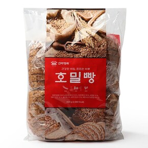 [코스트코] [신라명과]호밀빵 215g x 4개