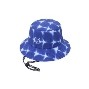 Women Lemon Pattern Bucket Hat_WGRCX24322NYX