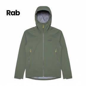랩 Rab 파이어월 라이트 자켓 (QWG-92-LKH)