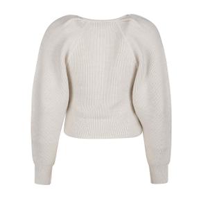 [이로] Knitwear WP12ADSILA White