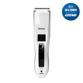가정용 이발기 IKH-350 클리퍼 / 유무선 충전식, 스테인리스 날 바리깡, IPX7 완전방수