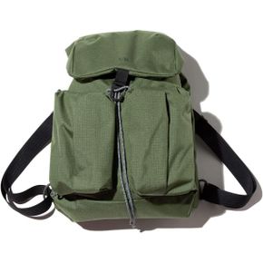 일본 F/CE 백팩 FSS31221B0001 CORDURA 립 배낭 1505659