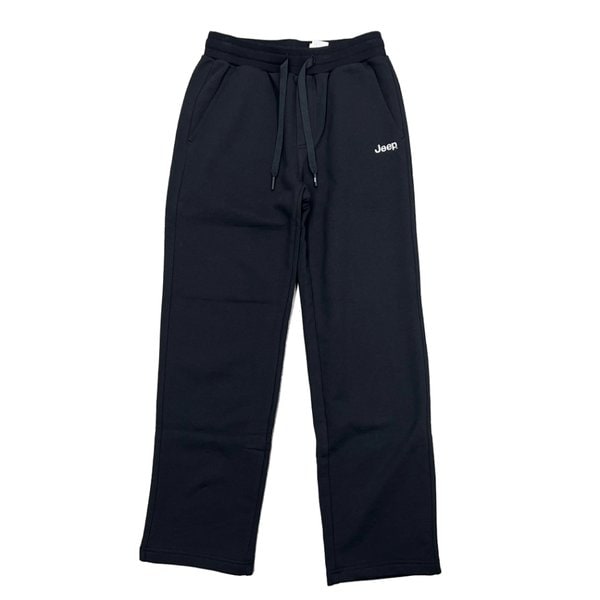 [여주점] 지프 베이직 트레이닝 팬츠 JQ1TSU902BK