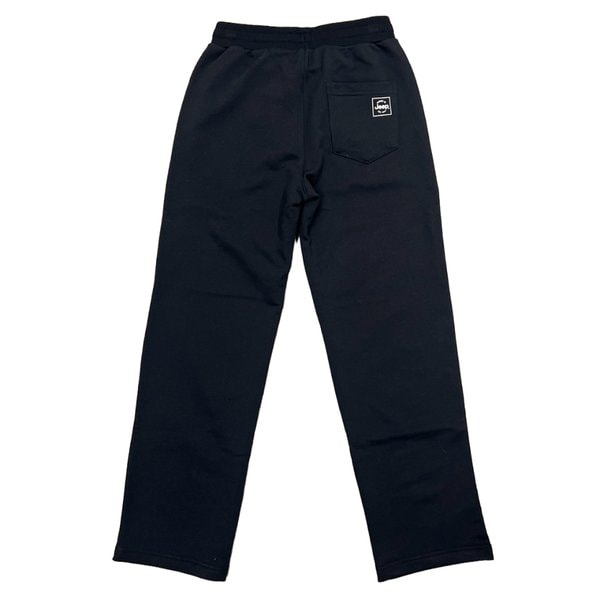 [여주점] 지프 베이직 트레이닝 팬츠 JQ1TSU902BK