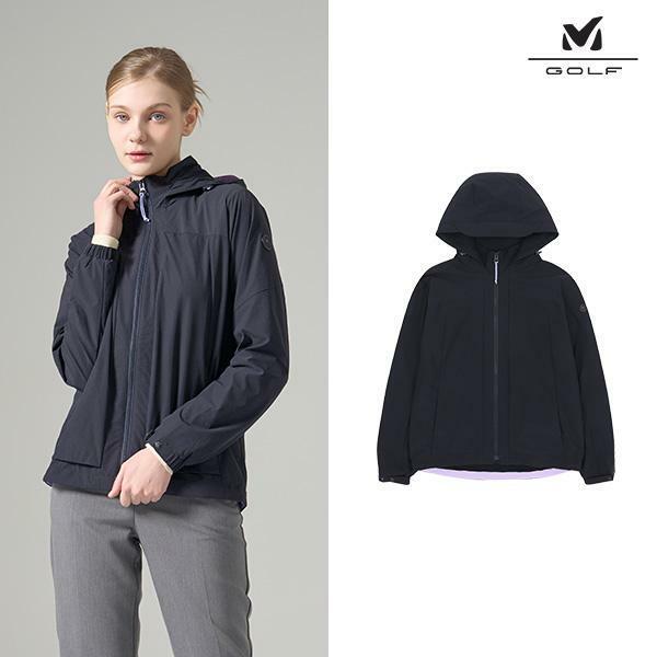 26SS 밀레골프 봄자켓 1종 여성