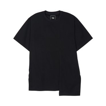 Y-3 요지야마모토 Y-3 반팔티셔츠 JN4945 (남여공용)