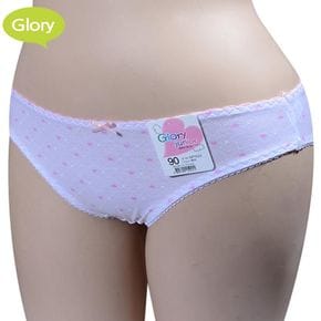고급 10대 초등학생 중학생 삼각팬티 여성속옷