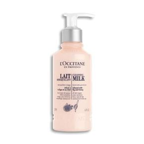 [해외직구] L`OCCITANE 록시땅 센스 레시피 클렌징 밀크 200ml