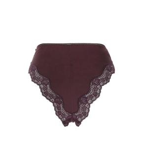 INTIMATE Womens Underwear 650242Y8B23 5060 Purple