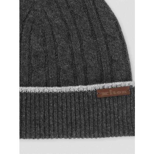 키톤 비니 UCPL003K0236L03002 Grey