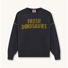 FRESH DINOSAURS SWEATSHIRT [FD43-970]