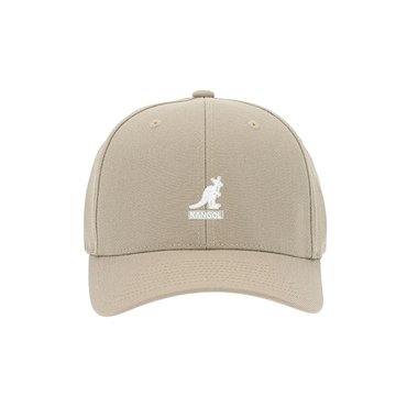 캉골 [캉골 KANGOL] 8650BC TAUPE 공용 볼캡