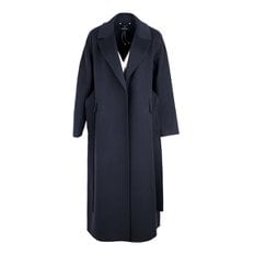 24FW S 막스마라 말리카 버진울 코트 MALIKA 9016033650 081 (NAVY)