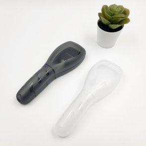 면도기 보관함 거치대 휴대용 케이스 질레트 도루코 필립스 호환 레그트리머 여성 면도기