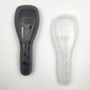 면도기 보관함 거치대 휴대용 케이스 질레트 도루코 필립스 호환 레그트리머 여성 면도기