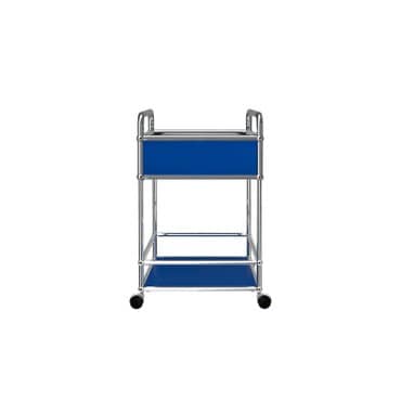 USM [USM 공식수입원] USM Haller Trolley
