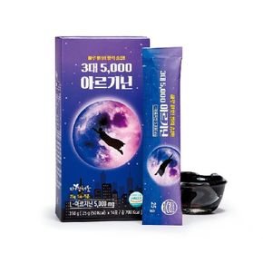 자연채움 3대5000 아르기닌 25g*28포[32584355]