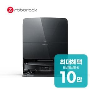 S9 MaxV Slim 로봇청소기 (블랙) S9 MaxV Slim(B) 렌탈 60개월 월 34900원
