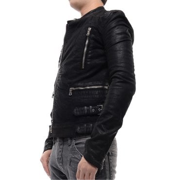 발망 15F/W 남성 바이커 자켓 (W5HT828D208_176_15F)