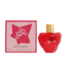 롤리타 렘피카 쏘 스위트 EDP 50ml [BH]_선물포장가능(배송메세지기입시)